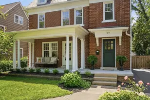 49 S Cassady Ave, Columbus, OH 43209 - Photo 3