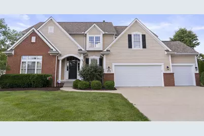 8420 Meadowmoore Place, Pickerington, OH 43147 - Photo 1