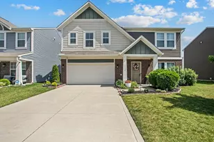 7492 Winding Path Ct, Canal Winchester, OH 43110 - Photo 1