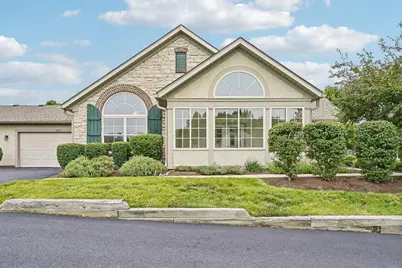 7626 Red Maple Place, Westerville, OH 43082 - Photo 1
