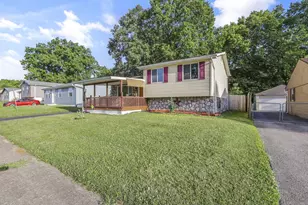 435 Carolann Ave, Columbus, OH 43207 - Photo 3
