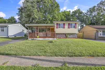 435 Carolann Avenue, Columbus, OH 43207 - Photo 1