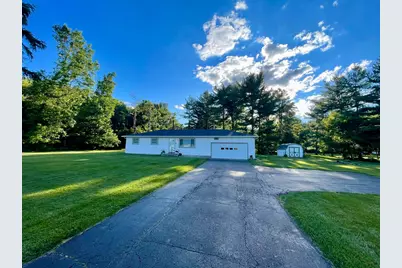 8909 Peter Hoover Road, New Albany, OH 43054 - Photo 1