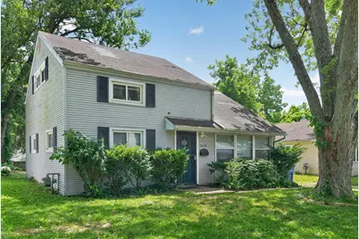 2418 Century Drive, Columbus, OH 43211 - Photo 1
