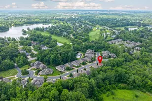 5455 Via Alvito Dr, Westerville, OH 43082 - Photo 55