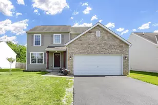 2658 Prairie Grass Ave, Lancaster, OH 43130 - Photo 1