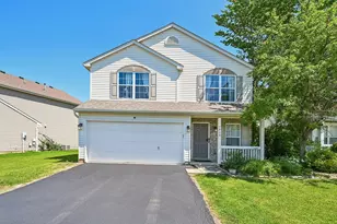 7428 Maple Spice Ave, Canal Winchester, OH 43110 - Photo 1