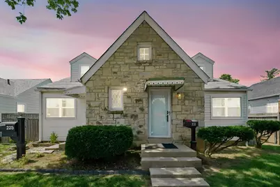 233 S Sylvan Avenue, Columbus, OH 43204 - Photo 1
