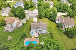 8441 Shady Maple Ct, Canal Winchester, OH 43110 - Photo 5