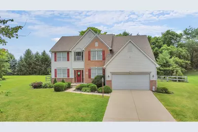 8441 Shady Maple Court, Canal Winchester, OH 43110 - Photo 1
