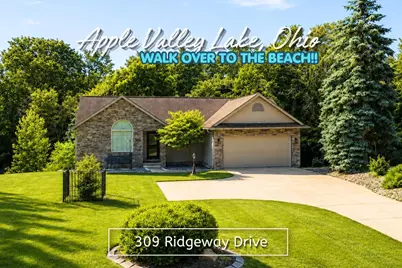 309 Ridgeway Drive, Howard, OH 43028 - Photo 1