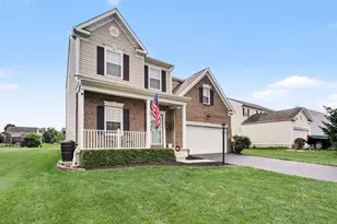 107 Lavender Hill Dr, Pataskala, OH 43062 - Photo 3