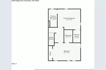 6332 Wagtail Road, Columbus, OH 43230 - Photo 43