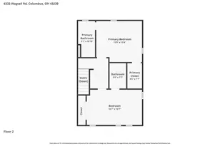 6332 Wagtail Rd, Columbus, OH 43230 - Photo 43