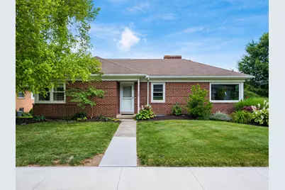 126 Franklin Street, Dublin, OH 43017 - Photo 1
