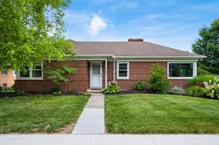 126 Franklin St, Dublin, OH 43017 - Photo 1