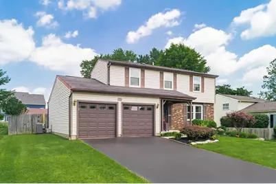 8138 Maugham Drive, Reynoldsburg, OH 43068 - Photo 3