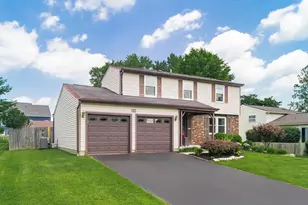 8138 Maugham Dr, Reynoldsburg, OH 43068 - Photo 3