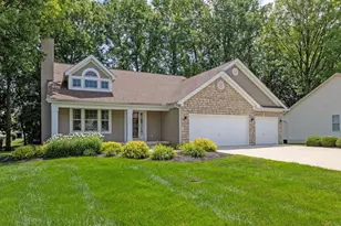 6615 Burbank Pl, Westerville, OH 43082 - Photo 3