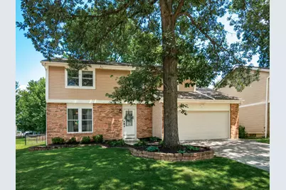 8748 Winnetka Court, Powell, OH 43065 - Photo 1