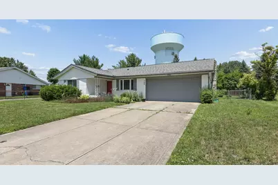 346 Brisbane Avenue, Westerville, OH 43081 - Photo 5