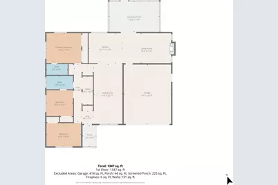 346 Brisbane Avenue, Westerville, OH 43081 - Photo 3