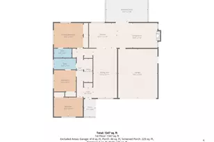 346 Brisbane Ave, Westerville, OH 43081 - Photo 3