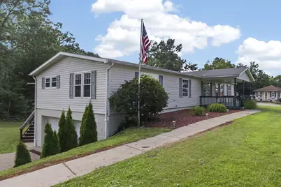 56877 Skyline Drive, Senecaville, OH 43780 - Photo 3