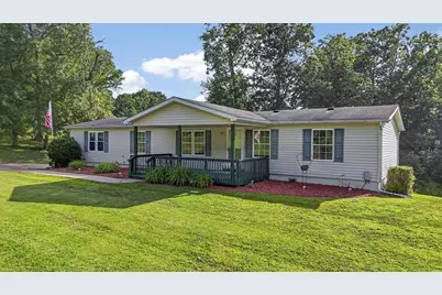 56877 Skyline Drive, Senecaville, OH 43780 - Photo 1