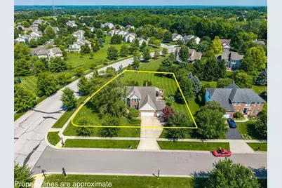 7665 Kingman Place, Lewis Center, OH 43035 - Photo 55