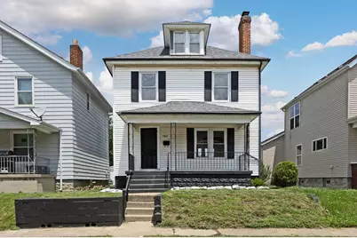 760 Siebert Street, Columbus, OH 43206 - Photo 1