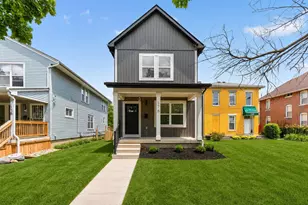 176 N Garfield Ave, Columbus, OH 43203 - Photo 1