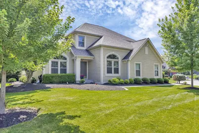 8792 Sunart Court S, Dublin, OH 43017 - Photo 1