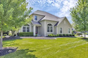 8792 Sunart Ct S, Dublin, OH 43017 - Photo 1