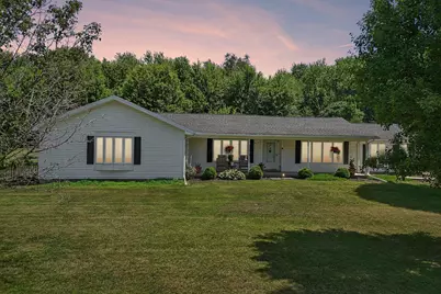 3357 County Road 18, Bellefontaine, OH 43311 - Photo 1