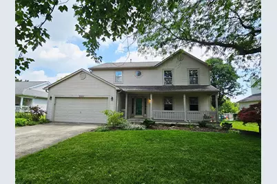 5560 Forest Glen Drive, Grove City, OH 43123 - Photo 5
