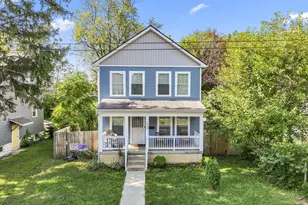 1549 Briarwood Ave, Columbus, OH 43211 - Photo 1