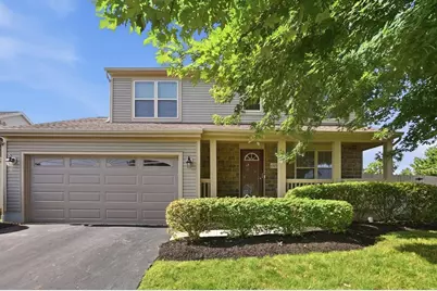 4477 Knoll Crest Drive, Grove City, OH 43123 - Photo 1