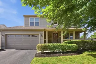 4477 Knoll Crest Dr, Grove City, OH 43123 - Photo 1