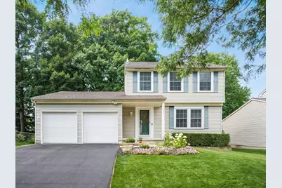 3400 Timber Run Drive, Columbus, OH 43204 - Photo 1