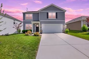 487 Faulkner Dr, Lithopolis, OH 43136 - Photo 1