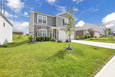487 Faulkner Drive, Lithopolis, OH 43136 - Photo 5