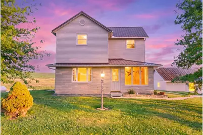 6575 Heigle Road SW, Amanda, OH 43102 - Photo 1
