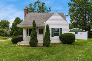 4089 Columbia St, Hilliard, OH 43026 - Photo 1