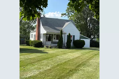 4089 Columbia Street, Hilliard, OH 43026 - Photo 1