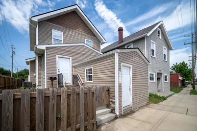 2464 Sullivant Avenue, Columbus, OH 43204 - Photo 1