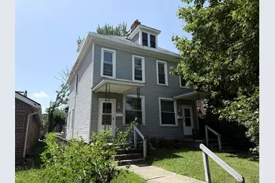 339-341 N Garfield Avenue, Columbus, OH 43203 - Photo 1