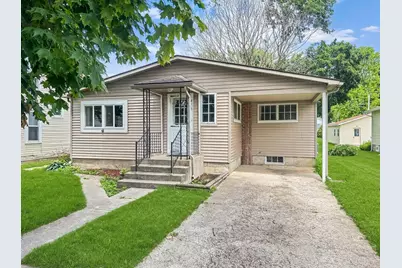 416 E Newell Street, West Liberty, OH 43357 - Photo 1