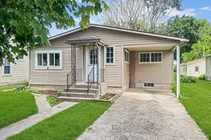 416 E Newell St, West Liberty, OH 43357 - Photo 1