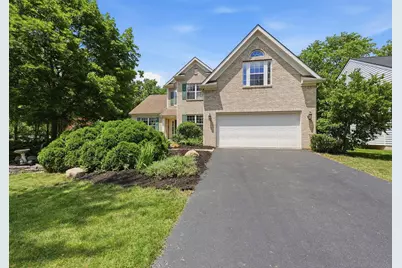6981 Upper Cambridge Way, Westerville, OH 43082 - Photo 1